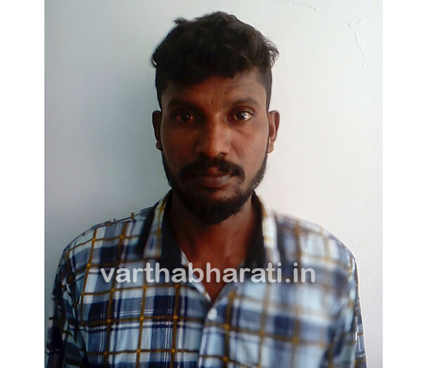 ಗಾಂಜಾ ಮಾರಾಟ: ಆರೋಪಿ ಸೆರೆ